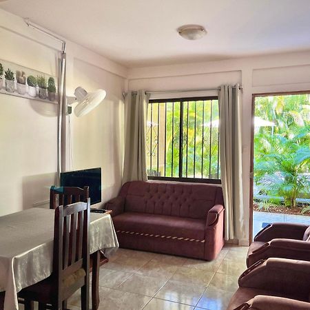 Family Hotel Puerto Viejo de Talamanca المظهر الخارجي الصورة