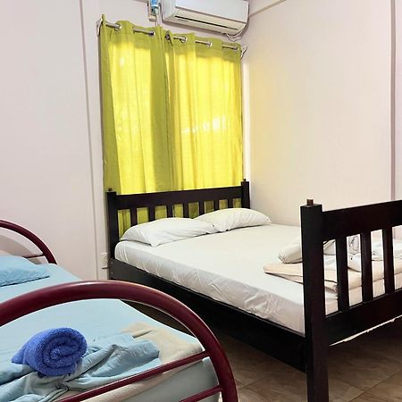 Family Hotel Puerto Viejo de Talamanca المظهر الخارجي الصورة