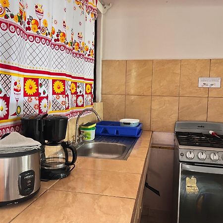 Family Hotel Puerto Viejo de Talamanca المظهر الخارجي الصورة