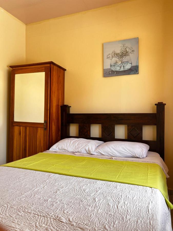 Family Hotel Puerto Viejo de Talamanca المظهر الخارجي الصورة