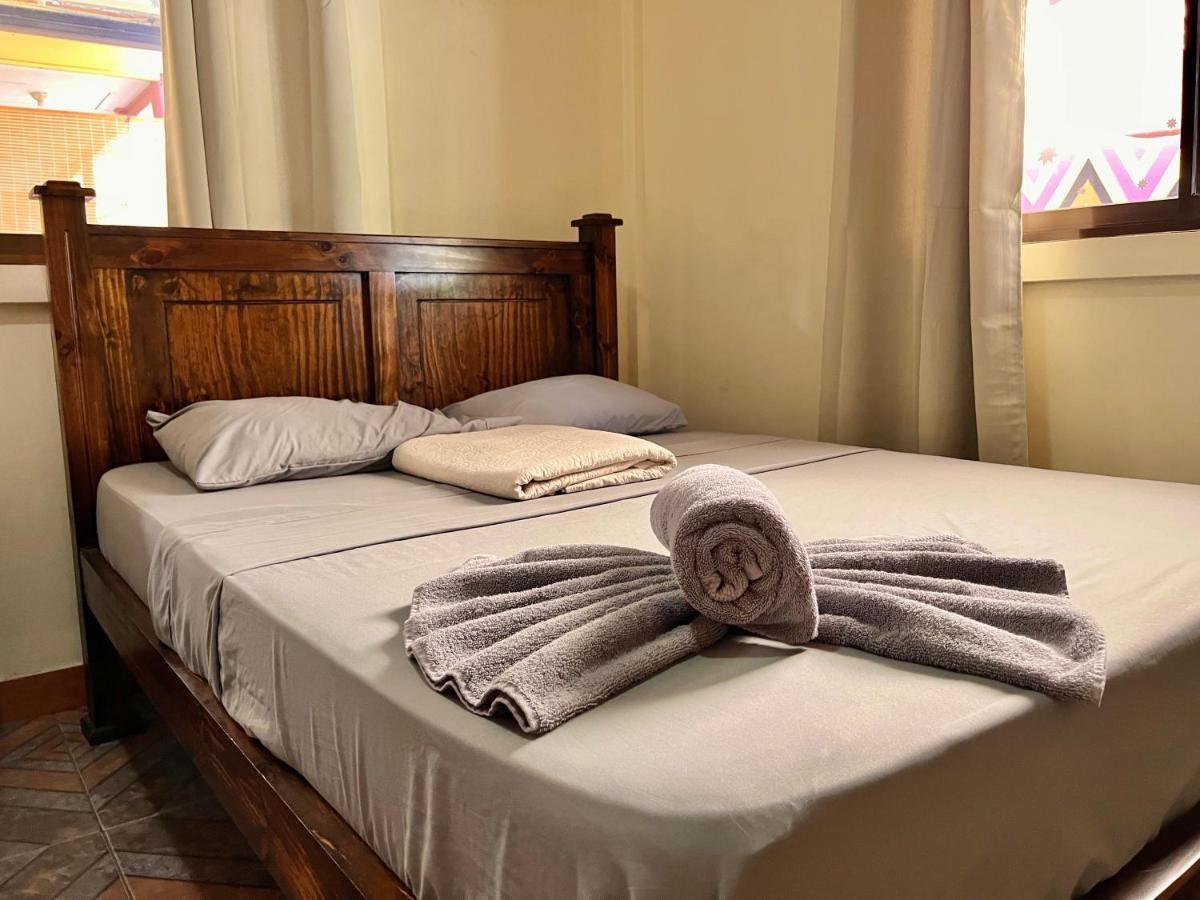 Family Hotel Puerto Viejo de Talamanca المظهر الخارجي الصورة