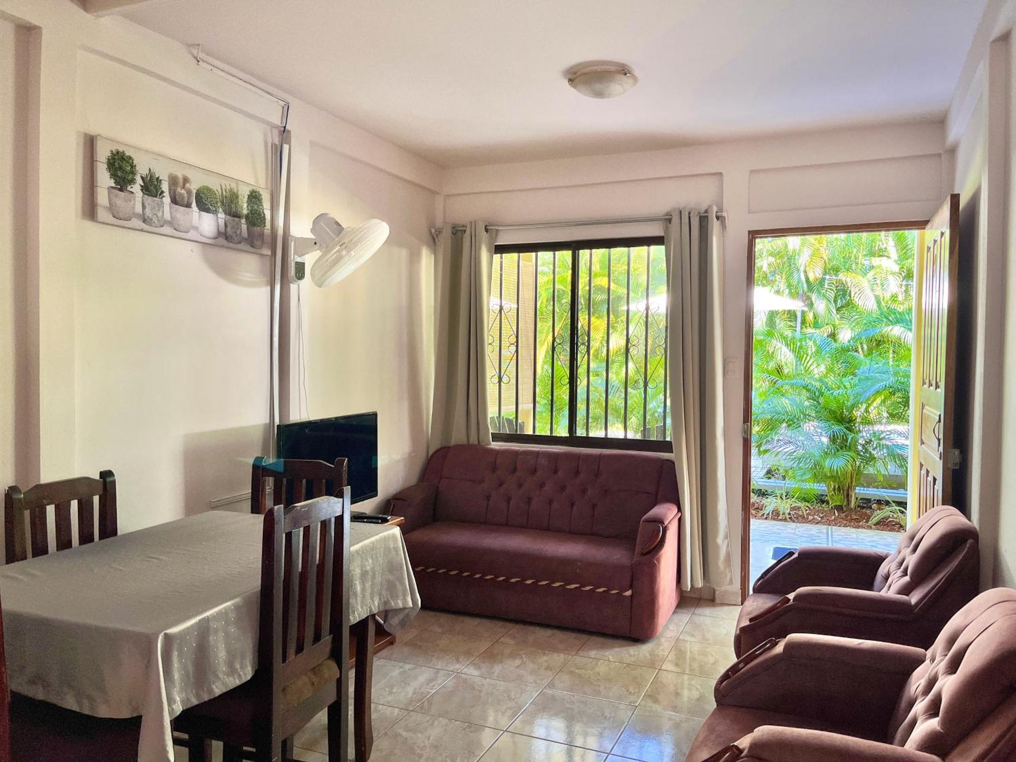 Family Hotel Puerto Viejo de Talamanca المظهر الخارجي الصورة