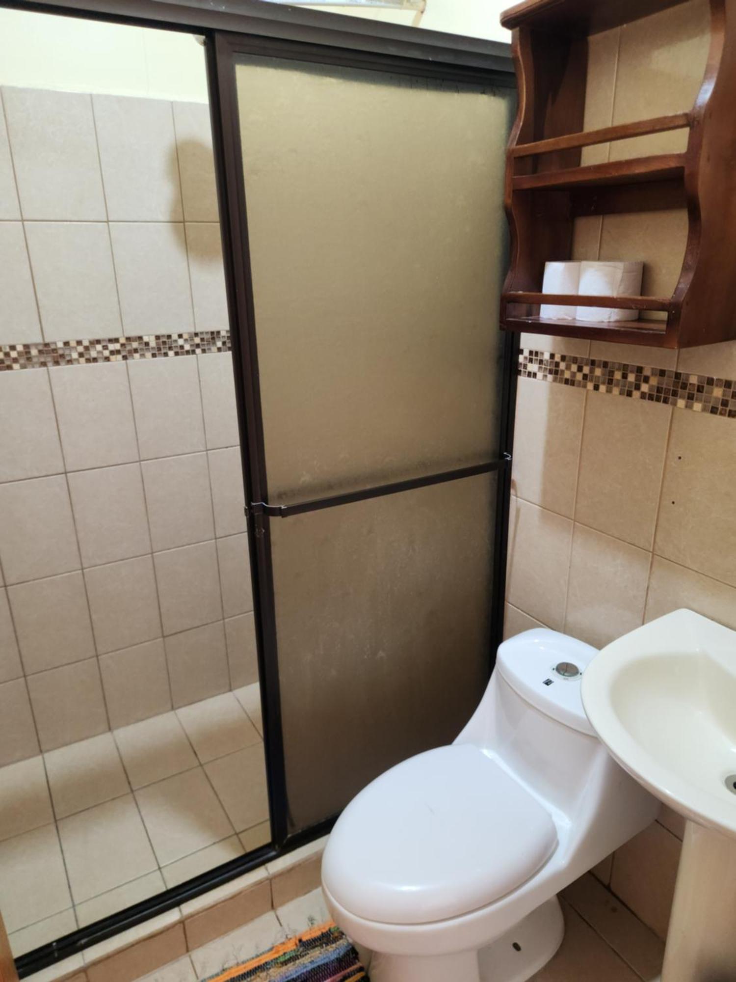 Family Hotel Puerto Viejo de Talamanca المظهر الخارجي الصورة