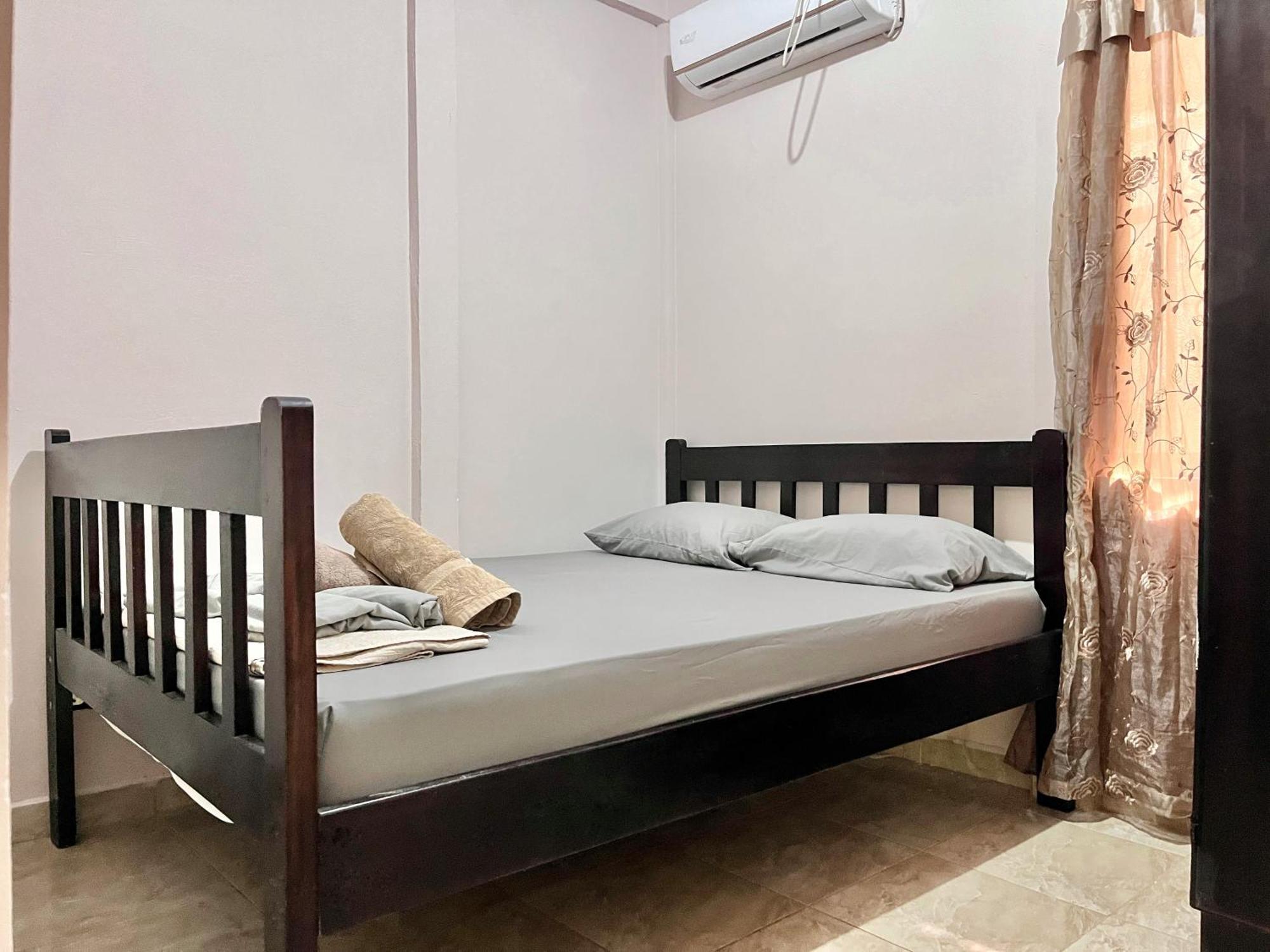 Family Hotel Puerto Viejo de Talamanca المظهر الخارجي الصورة
