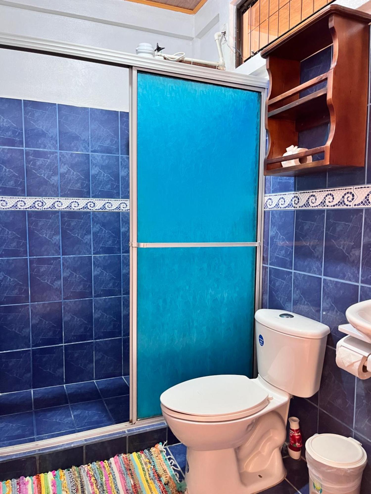 Family Hotel Puerto Viejo de Talamanca المظهر الخارجي الصورة